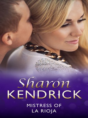 cover image of Mistress of La Rioja